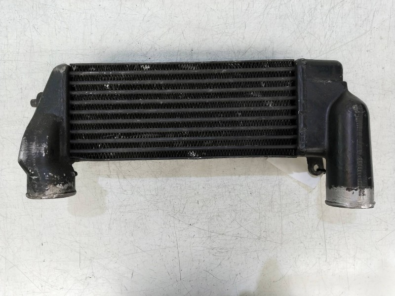 Recambio de intercooler para mg rover serie 25 (rf) 2.0 idt cat referencia OEM IAM PCC113550  