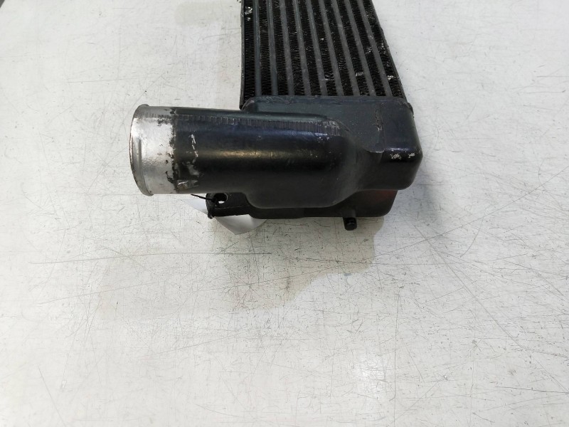 Recambio de intercooler para mg rover serie 25 (rf) 2.0 idt cat referencia OEM IAM PCC113550  