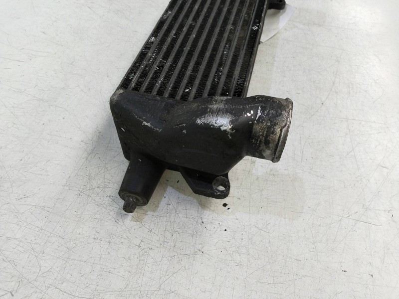 Recambio de intercooler para mg rover serie 25 (rf) 2.0 idt cat referencia OEM IAM PCC113550  