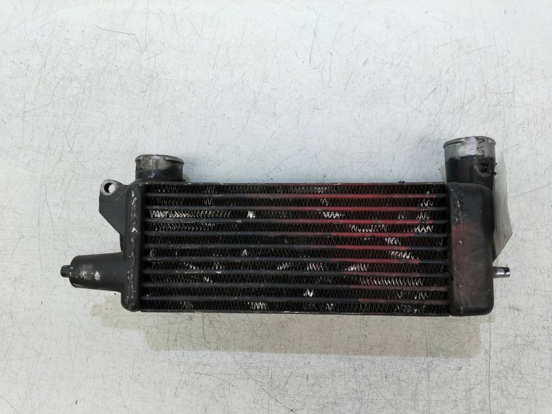 Recambio de intercooler para mg rover serie 25 (rf) 2.0 idt cat referencia OEM IAM PCC113550  