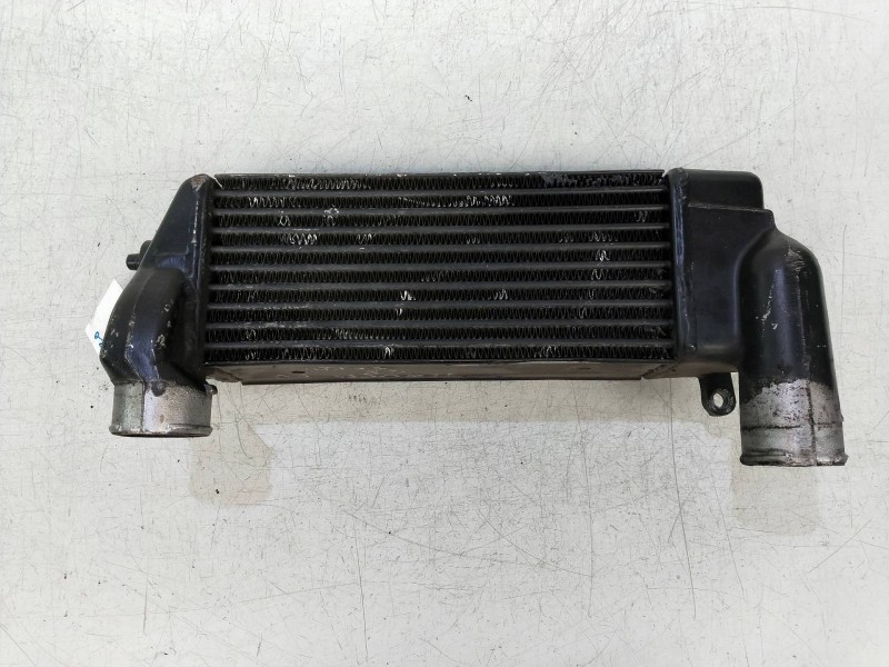 Recambio de intercooler para mg rover serie 25 (rf) 2.0 idt cat referencia OEM IAM PCC113550  