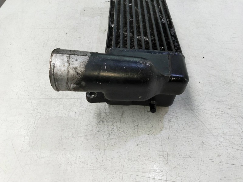 Recambio de intercooler para mg rover serie 25 (rf) 2.0 idt cat referencia OEM IAM PCC113550  