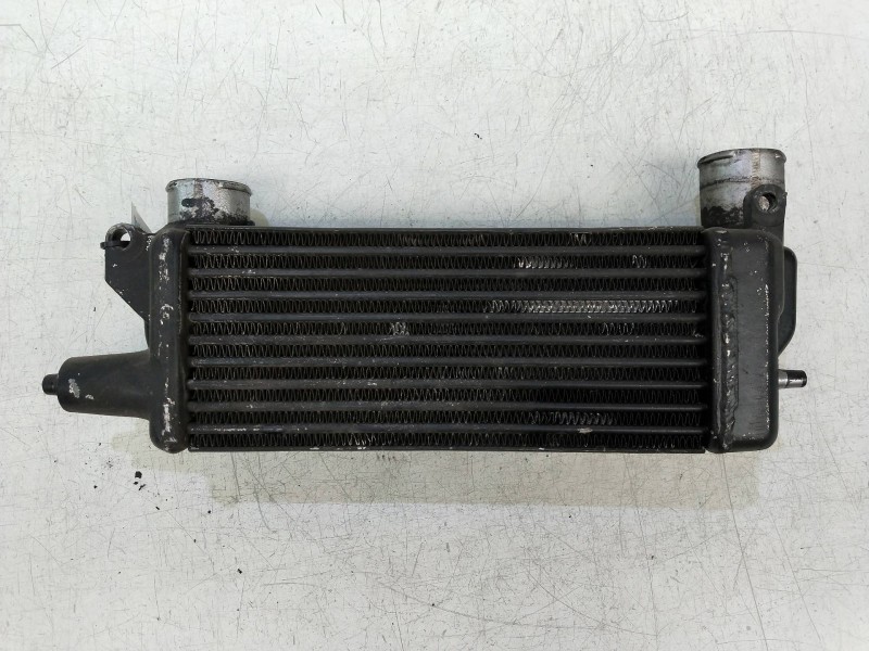 Recambio de intercooler para mg rover serie 25 (rf) 2.0 idt cat referencia OEM IAM PCC113550  