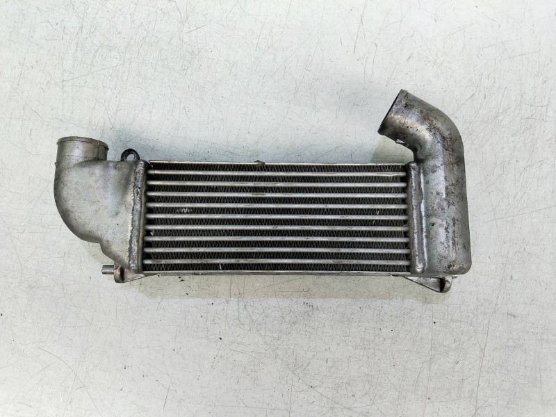 Recambio de intercooler para mg rover serie 45 (rt) classic (4-ptas.) referencia OEM IAM PCC107370  