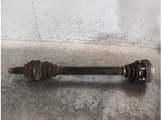 Recambio de transmision trasera izquierda para bmw serie 3 coupe (e92) 330i referencia OEM IAM 7527027AI03  