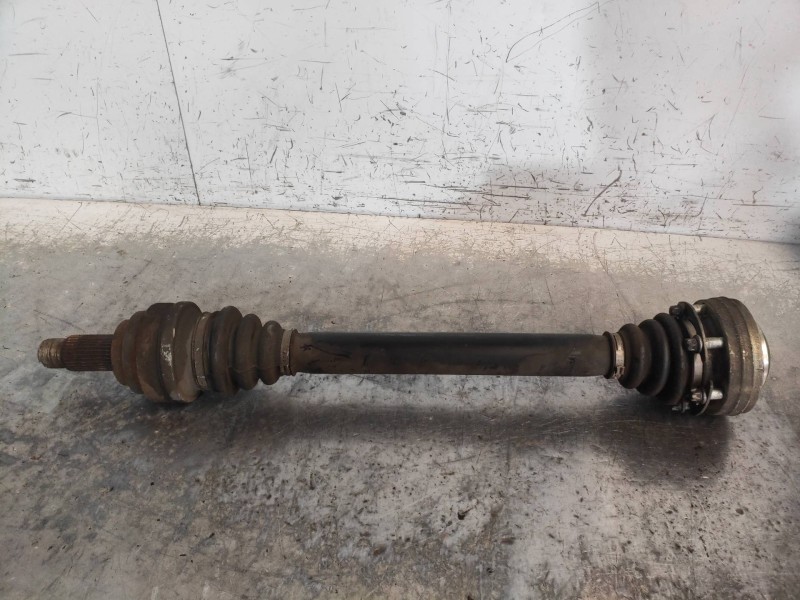 Recambio de transmision trasera izquierda para bmw serie 3 coupe (e92) 330i referencia OEM IAM 7527027AI03  