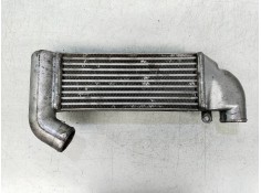 Recambio de intercooler para mg rover serie 45 (rt) 2.0 idt cat referencia OEM IAM PCC107370  
