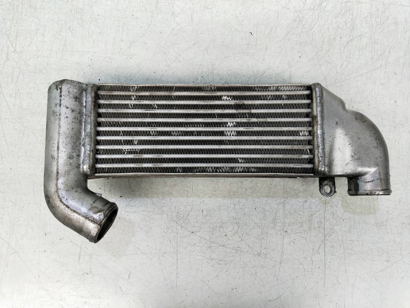 Recambio de intercooler para mg rover serie 45 (rt) 2.0 idt cat referencia OEM IAM PCC107370  