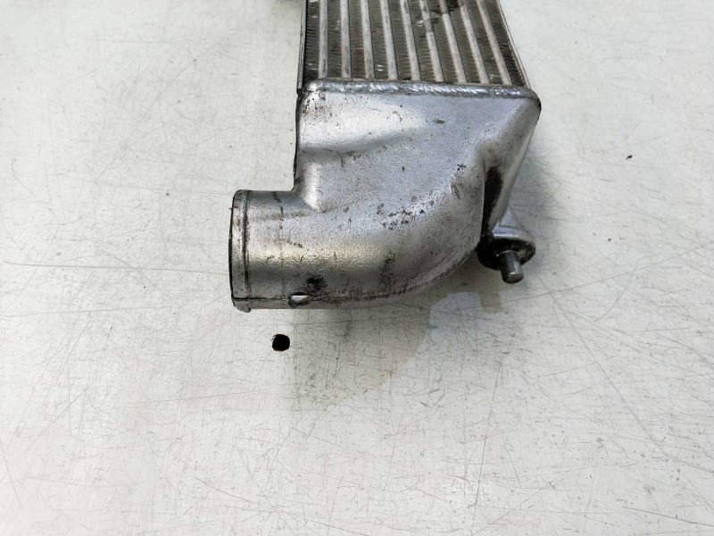 Recambio de intercooler para mg rover serie 45 (rt) 2.0 idt cat referencia OEM IAM PCC107370  