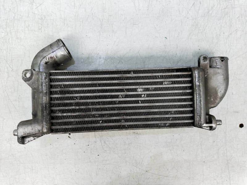Recambio de intercooler para mg rover serie 45 (rt) 2.0 idt cat referencia OEM IAM PCC107370  