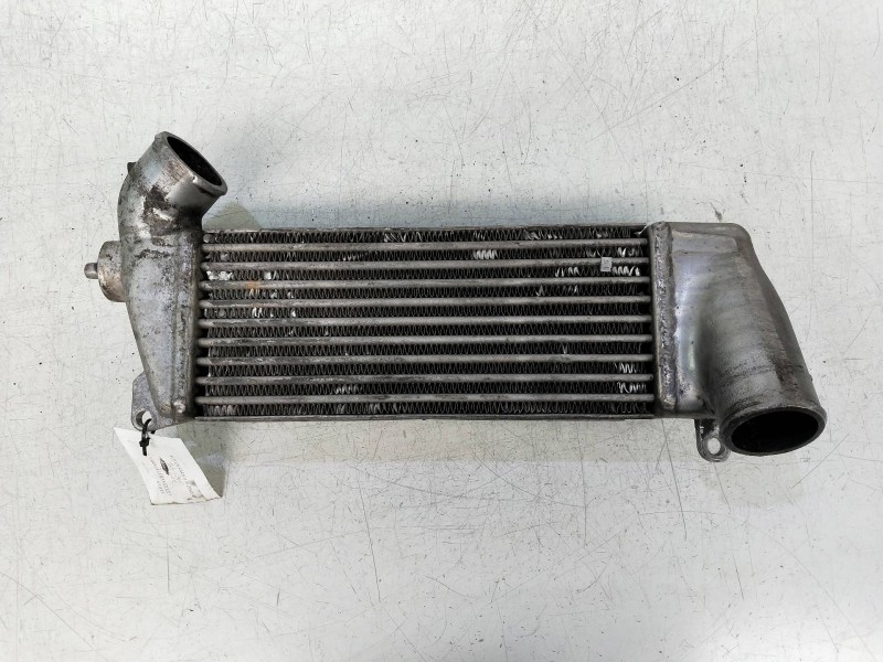 Recambio de intercooler para mg rover serie 600 (rh) 2.0 turbodiesel referencia OEM IAM   