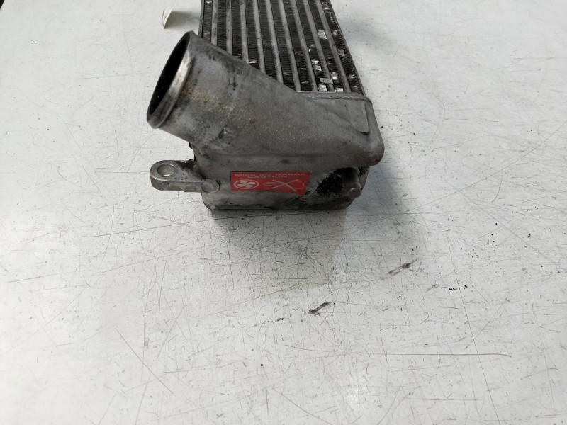 Recambio de intercooler para mg rover serie 600 (rh) 2.0 turbodiesel referencia OEM IAM   