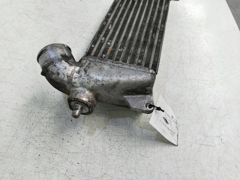 Recambio de intercooler para mg rover serie 600 (rh) 2.0 turbodiesel referencia OEM IAM   