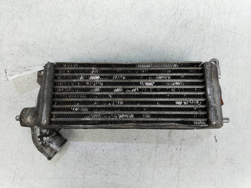 Recambio de intercooler para mg rover serie 600 (rh) 2.0 turbodiesel referencia OEM IAM   