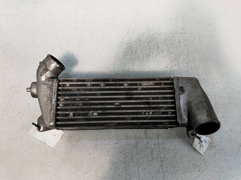 Recambio de intercooler para mg rover serie 600 (rh) 2.0 turbodiesel referencia OEM IAM   