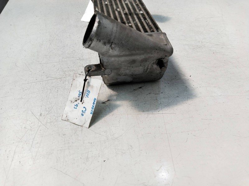 Recambio de intercooler para mg rover serie 600 (rh) 2.0 turbodiesel referencia OEM IAM   