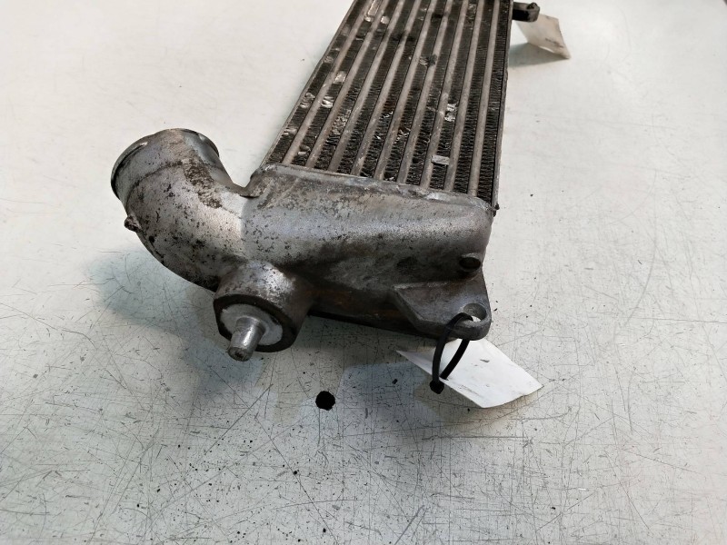 Recambio de intercooler para mg rover serie 600 (rh) 2.0 turbodiesel referencia OEM IAM   