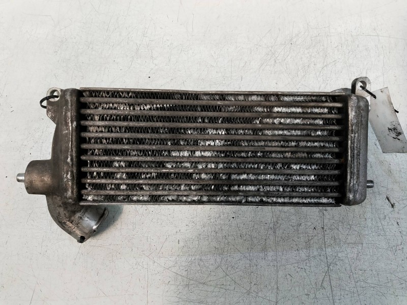 Recambio de intercooler para mg rover serie 600 (rh) 2.0 turbodiesel referencia OEM IAM   