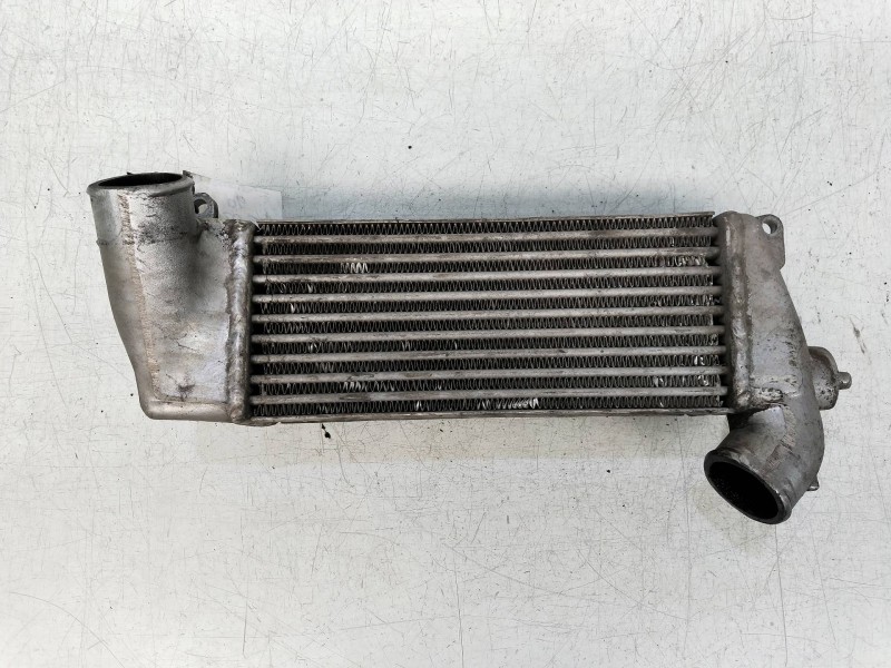 Recambio de intercooler para mg rover serie 600 (rh) 2.0 turbodiesel referencia OEM IAM PCC104500WD  