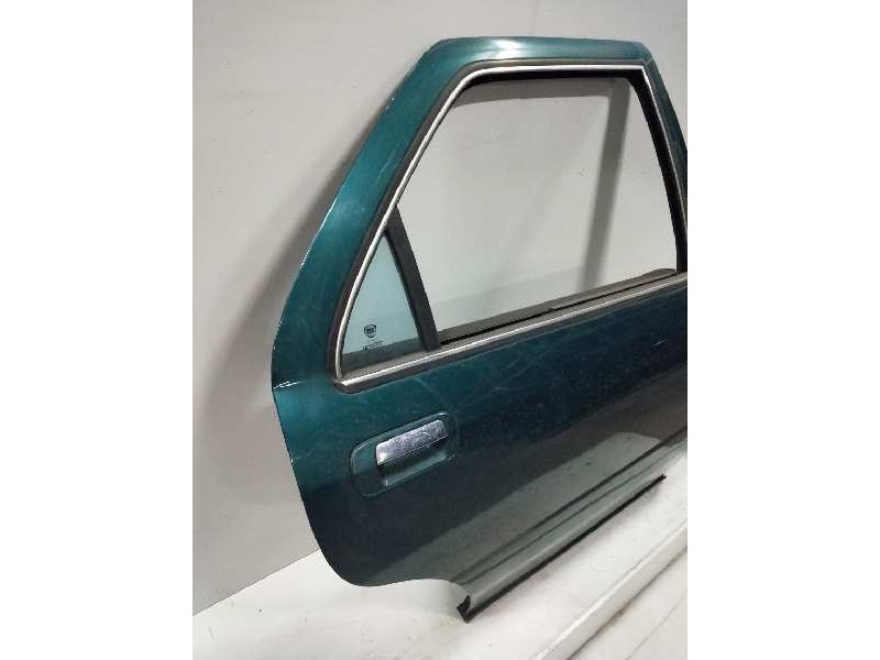 Recambio de puerta trasera derecha para lancia kappa berlina 3.0 v6 24v cat referencia OEM IAM   