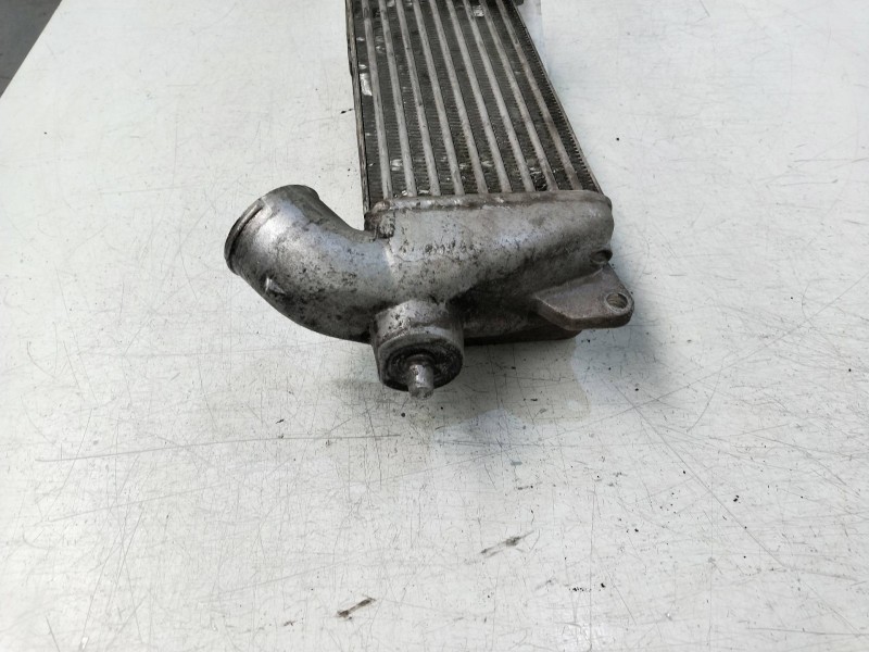 Recambio de intercooler para mg rover serie 600 (rh) 2.0 turbodiesel referencia OEM IAM PCC104500WD  