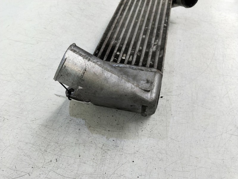 Recambio de intercooler para mg rover serie 600 (rh) 2.0 turbodiesel referencia OEM IAM PCC104500WD  