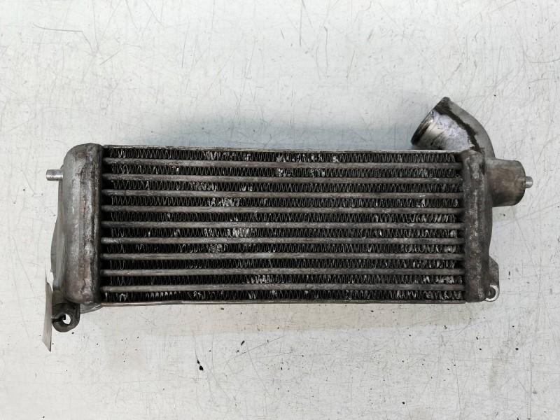 Recambio de intercooler para mg rover serie 600 (rh) 2.0 turbodiesel referencia OEM IAM PCC104500WD  