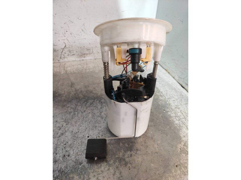 Recambio de bomba combustible para bmw serie 3 coupe (e92) 330i referencia OEM IAM A2C53025279 6765715 