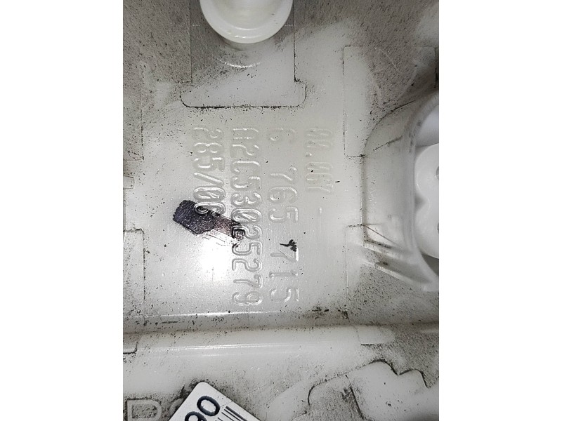 Recambio de bomba combustible para bmw serie 3 coupe (e92) 330i referencia OEM IAM A2C53025279 6765715 