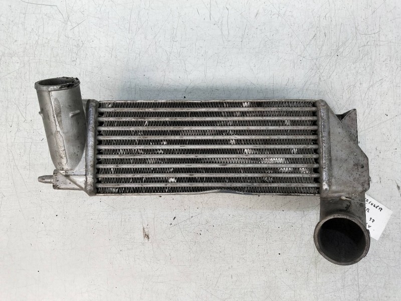 Recambio de intercooler para mg rover serie 800 (rs) referencia OEM IAM   