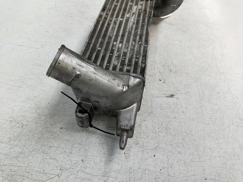 Recambio de intercooler para mg rover serie 800 (rs) referencia OEM IAM   
