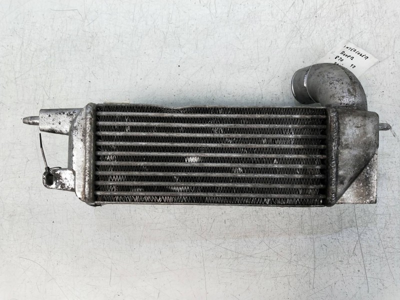 Recambio de intercooler para mg rover serie 800 (rs) referencia OEM IAM   