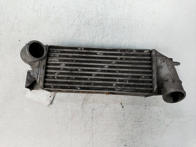 Recambio de intercooler para mg rover serie 800 (rs) referencia OEM IAM   