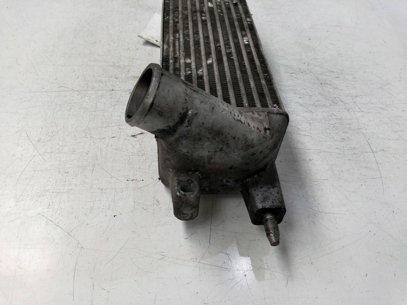 Recambio de intercooler para mg rover serie 800 (rs) referencia OEM IAM   