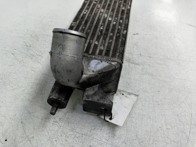 Recambio de intercooler para mg rover serie 800 (rs) referencia OEM IAM   