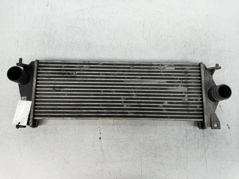 Recambio de intercooler para land rover defender (ld) 2.5 td5 referencia OEM IAM BTP5650  