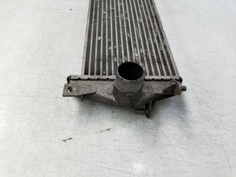 Recambio de intercooler para land rover defender (ld) 2.5 td5 referencia OEM IAM BTP5650  