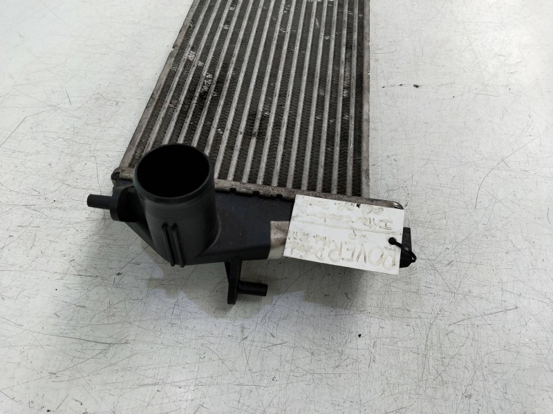 Recambio de intercooler para land rover defender (ld) 2.5 td5 referencia OEM IAM BTP5650  