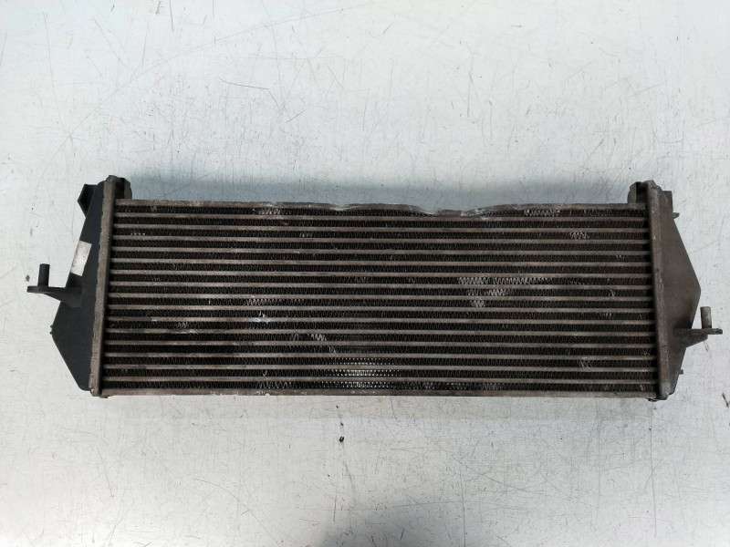 Recambio de intercooler para land rover defender (ld) 2.5 td5 referencia OEM IAM BTP5650  