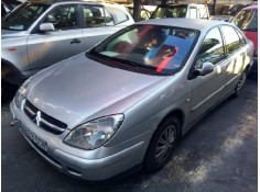 citroen c5 berlina del año 2002