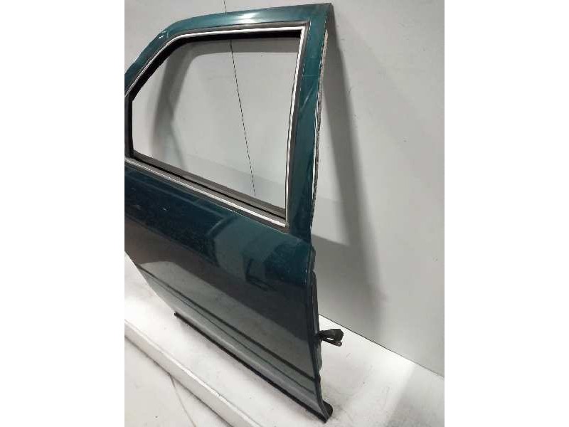 Recambio de puerta trasera derecha para lancia kappa berlina 3.0 v6 24v cat referencia OEM IAM   