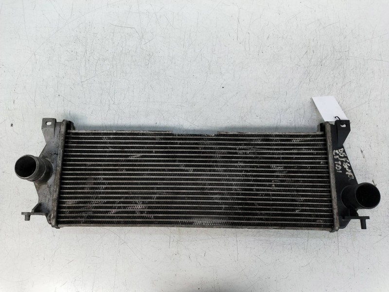 Recambio de intercooler para land rover defender (ld) referencia OEM IAM   