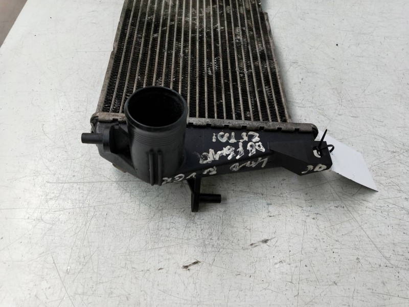 Recambio de intercooler para land rover defender (ld) referencia OEM IAM   