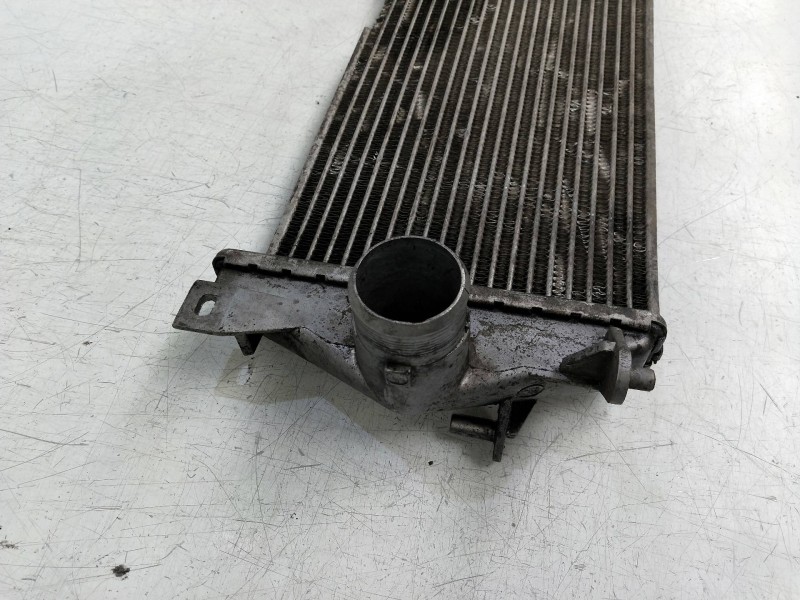 Recambio de intercooler para land rover defender (ld) referencia OEM IAM   