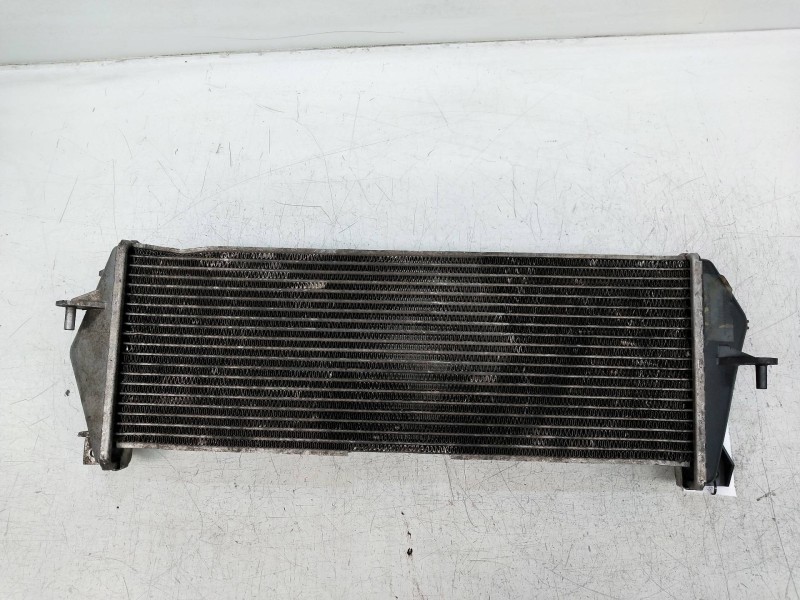 Recambio de intercooler para land rover defender (ld) referencia OEM IAM   