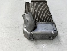 Recambio de intercooler para land rover discovery (salljg/lj) 2.5 turbodiesel referencia OEM IAM    2