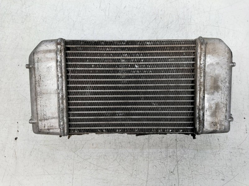 Recambio de intercooler para land rover discovery (salljg/lj) 2.5 turbodiesel referencia OEM IAM   