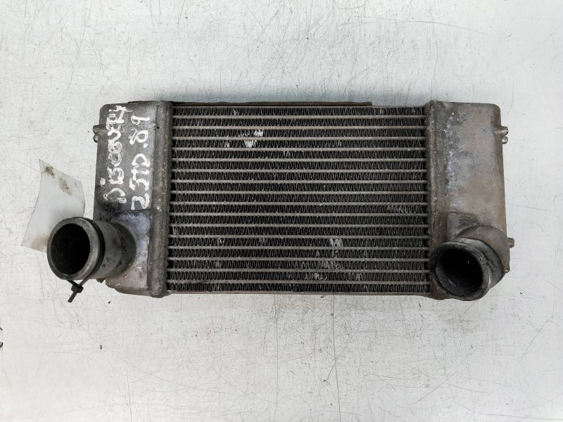 Recambio de intercooler para land rover discovery (salljg/lj) tdi (5-ptas.) referencia OEM IAM   