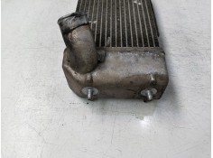 Recambio de intercooler para land rover discovery (salljg/lj) tdi (5-ptas.) referencia OEM IAM    2
