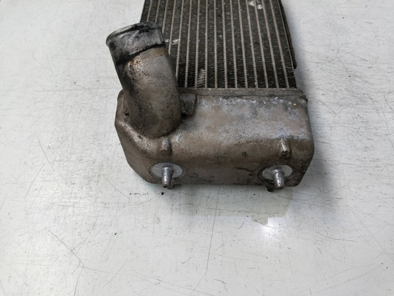 Recambio de intercooler para land rover discovery (salljg/lj) tdi (5-ptas.) referencia OEM IAM   